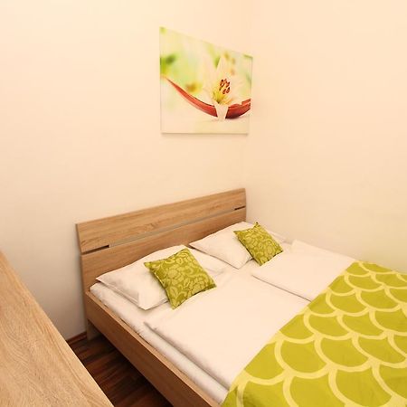 Checkvienna - Waehringer Strasse Apartamento Exterior foto