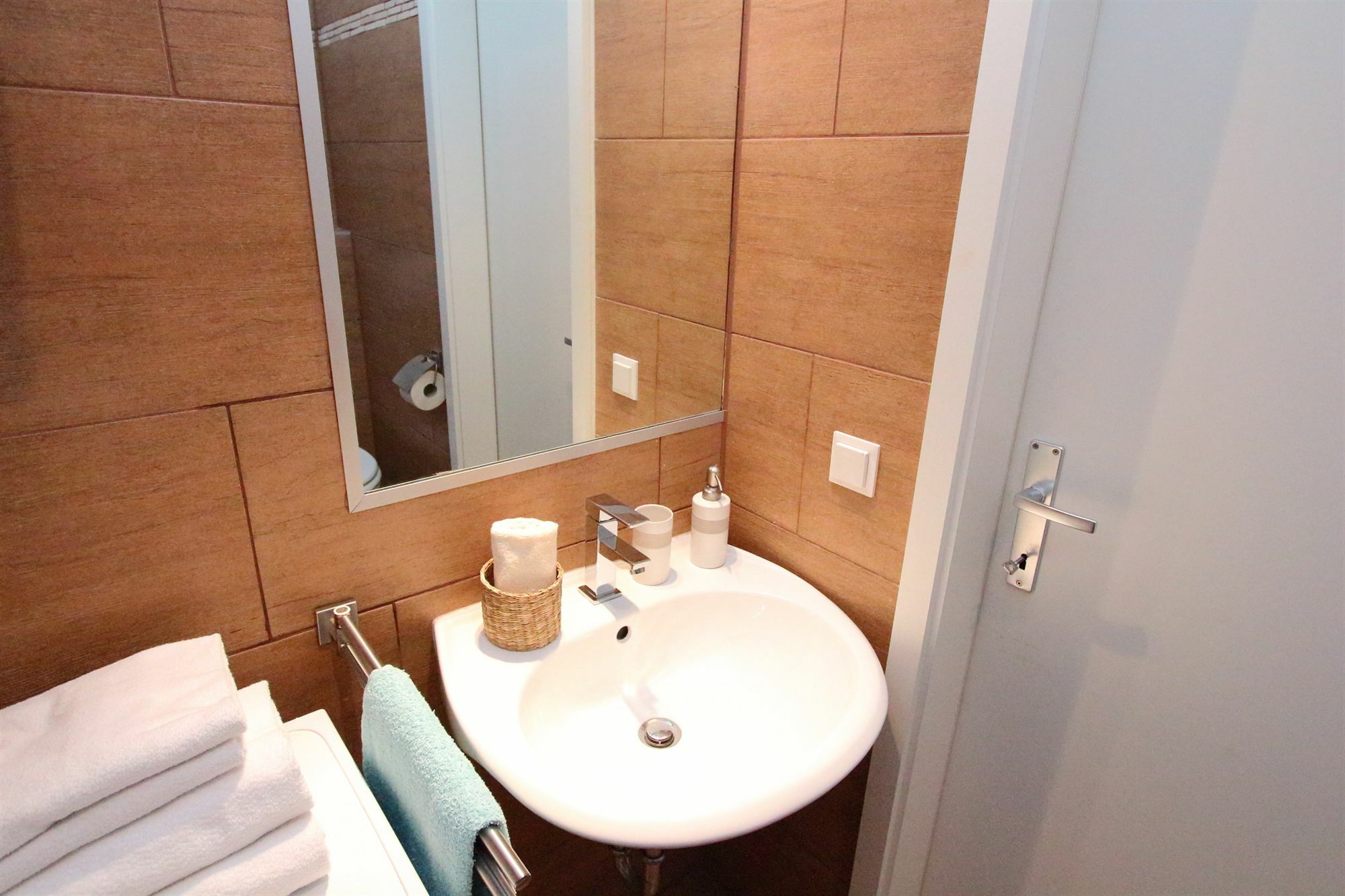 Checkvienna - Waehringer Strasse Apartamento Exterior foto