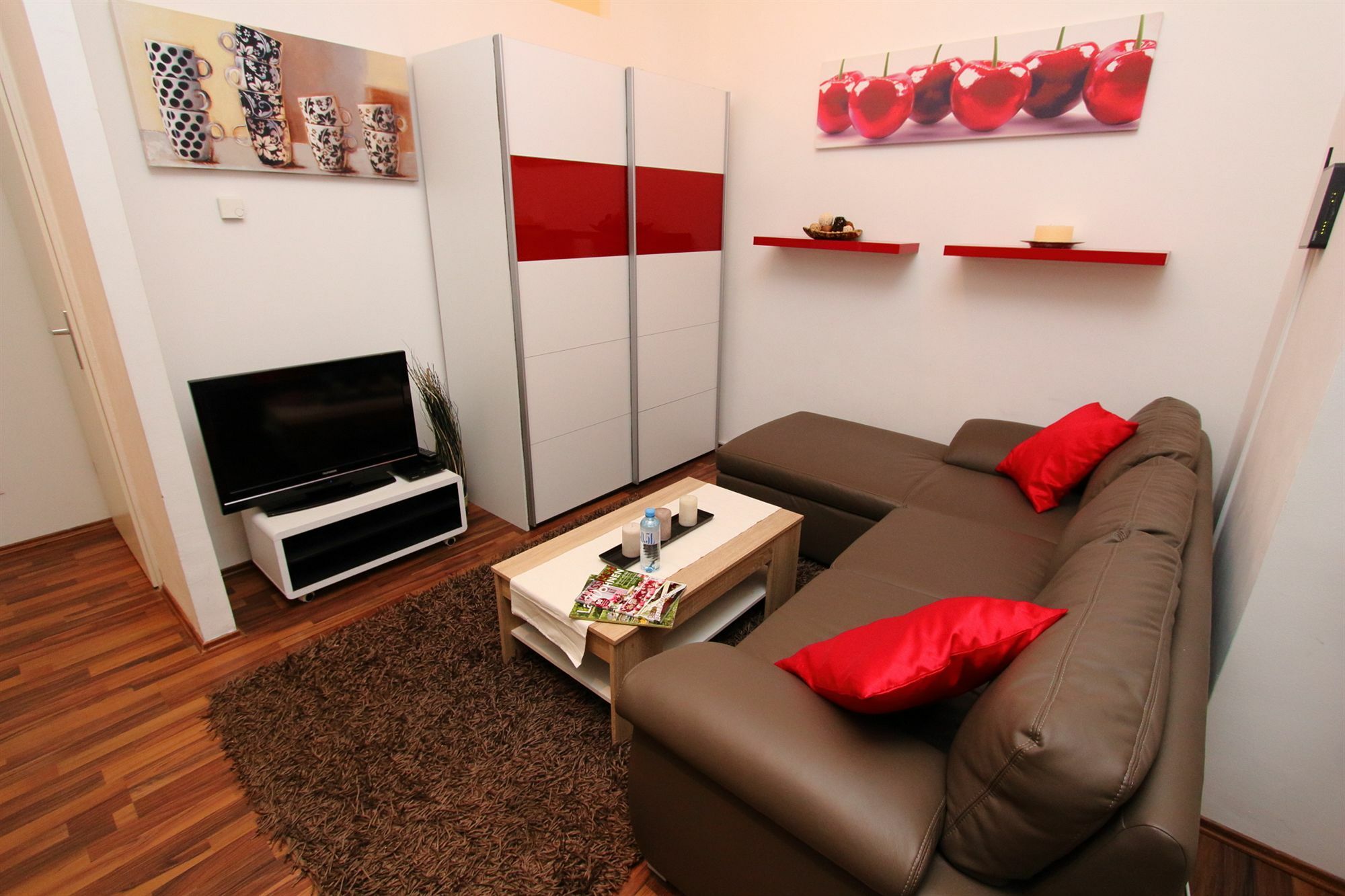 Checkvienna - Waehringer Strasse Apartamento Exterior foto
