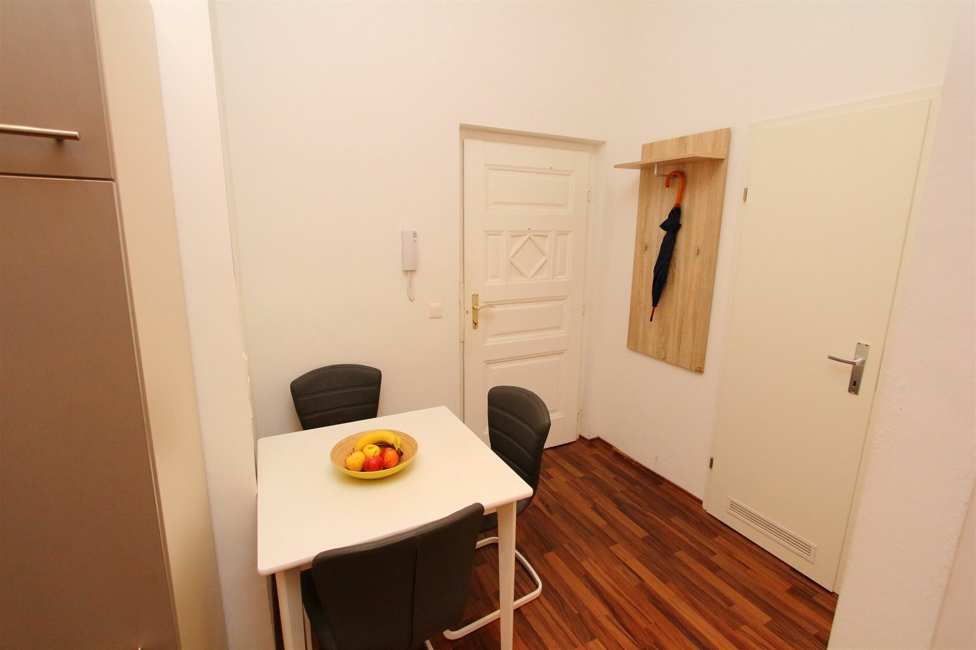 Checkvienna - Waehringer Strasse Apartamento Exterior foto